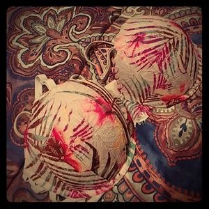 NWT PINK by VS in 36DD